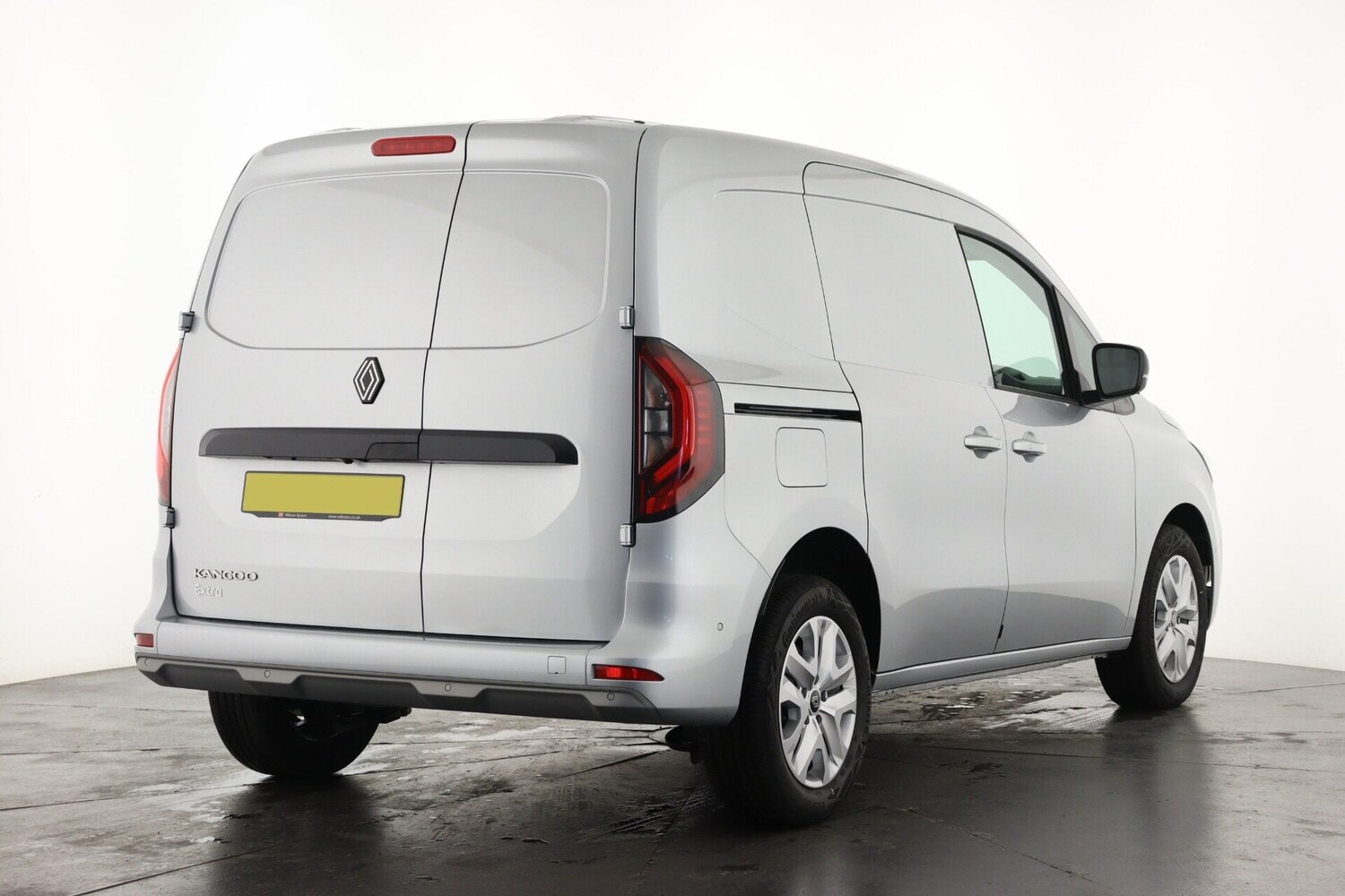 Used Renault Kangoo 2026 for sale - 77915561: Photo 4