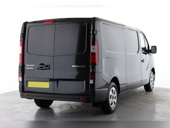 Used Renault Trafic 2025 for sale - 78735040: Photo
