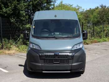 Used Peugeot Boxer 2025 for sale - 75076192: Photo