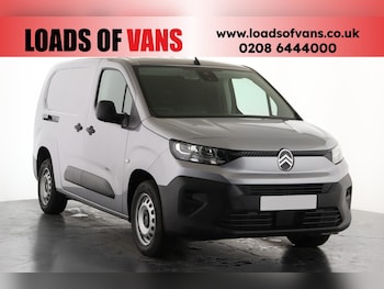 Used Citroen Berlingo 2026 for sale - 79575032: Photo