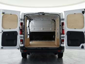 Used Renault Trafic 2024 for sale - 74816590: Photo