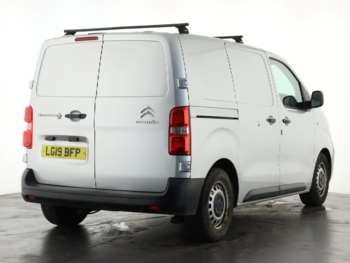 Used Citroen Dispatch 2019 for sale - 75007166: Photo