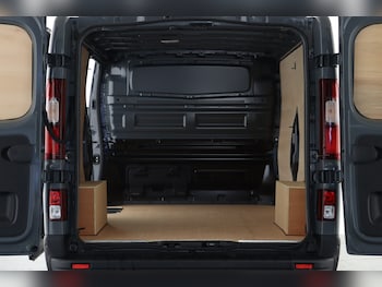 Used Renault Trafic 2025 for sale - 75425900: Photo