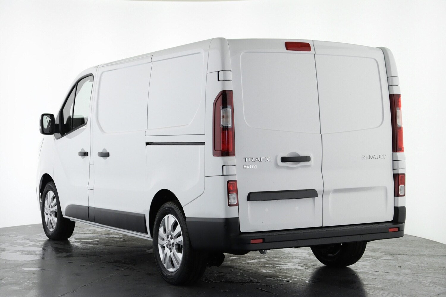 Used Renault Trafic 2025 for sale - 77520445: Photo 10