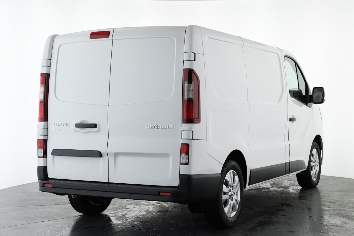 Used Renault Trafic 2025 for sale - 77520445: Photo 4