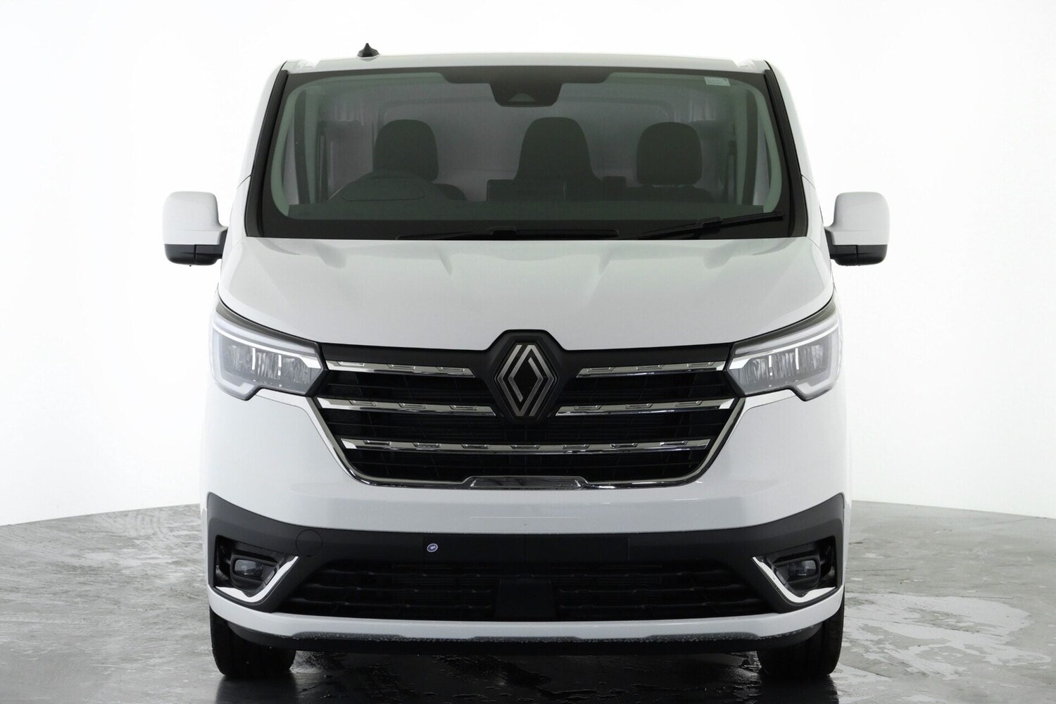 Used Renault Trafic 2025 for sale - 77520445: Photo 6