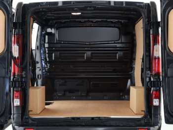 Used Renault Trafic 2025 for sale - 74825819: Photo