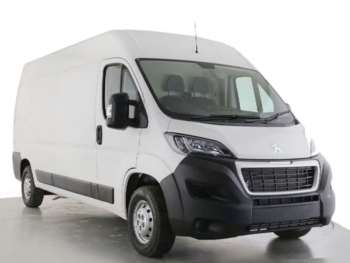 Used Peugeot Boxer 2023 for sale - 74825830: Photo