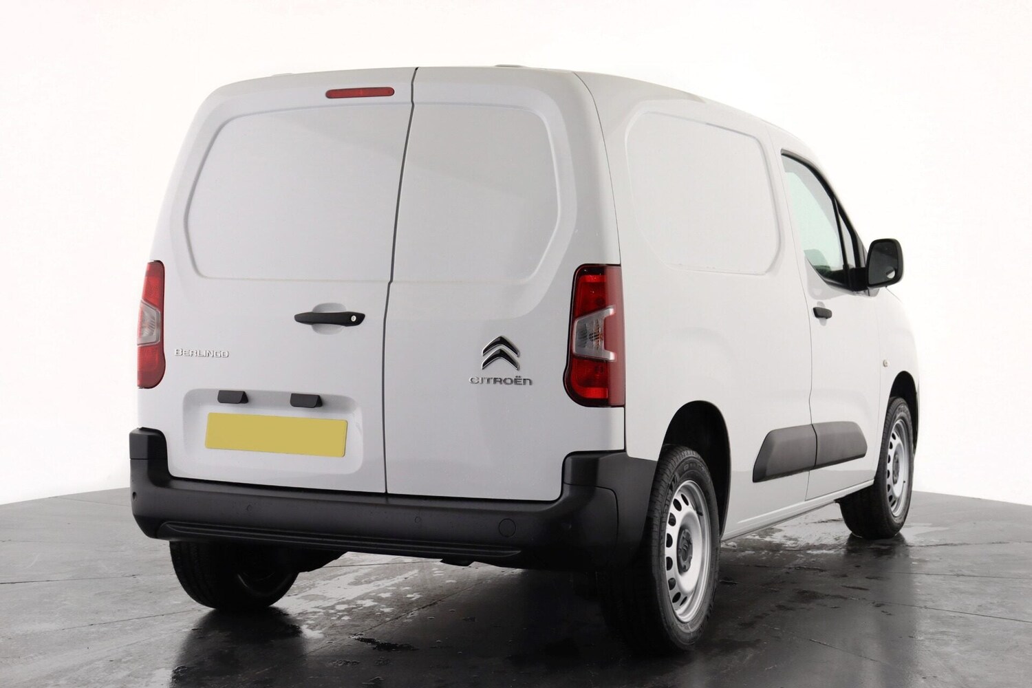 Used Citroen Berlingo 2023 for sale - 77578297: Photo 4