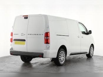 Used Peugeot Expert 2026 for sale - 79179482: Photo