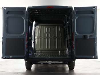 Used Peugeot Boxer 2025 for sale - 74825465: Photo