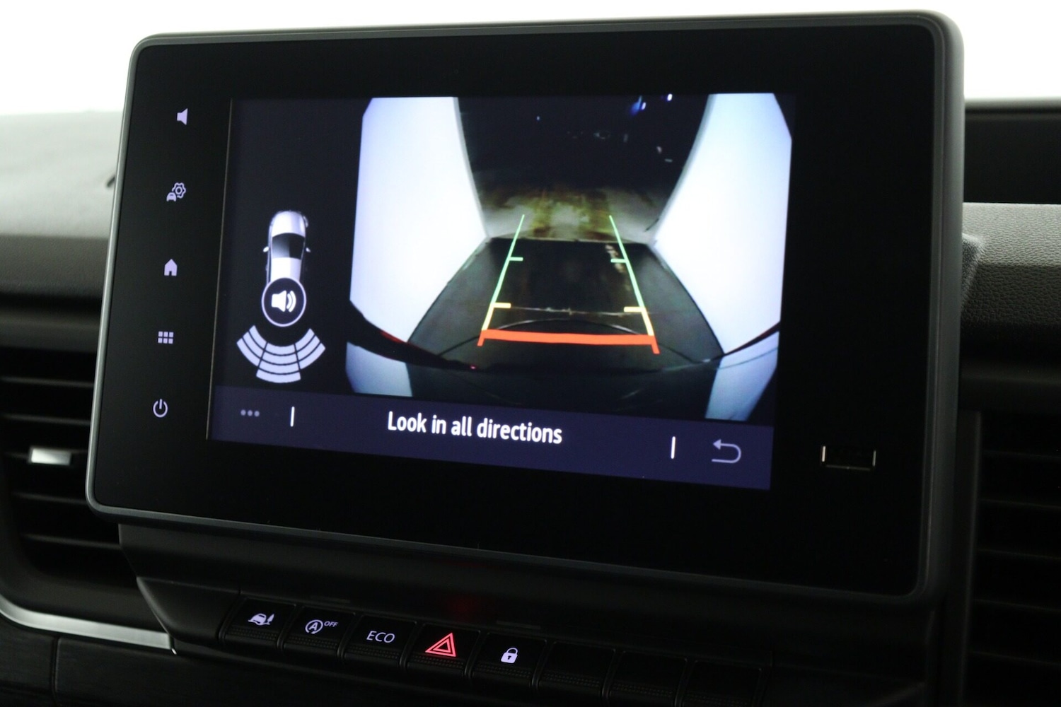 Used Renault Trafic 2025 for sale - 76904468: Photo 17