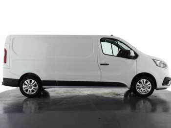 Used Renault Trafic 2025 for sale - 74825783: Photo