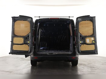 Used Ford Transit Connect 2022 for sale - 76535111: Photo