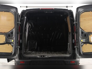 Used Ford Transit Connect 2022 for sale - 76535111: Photo