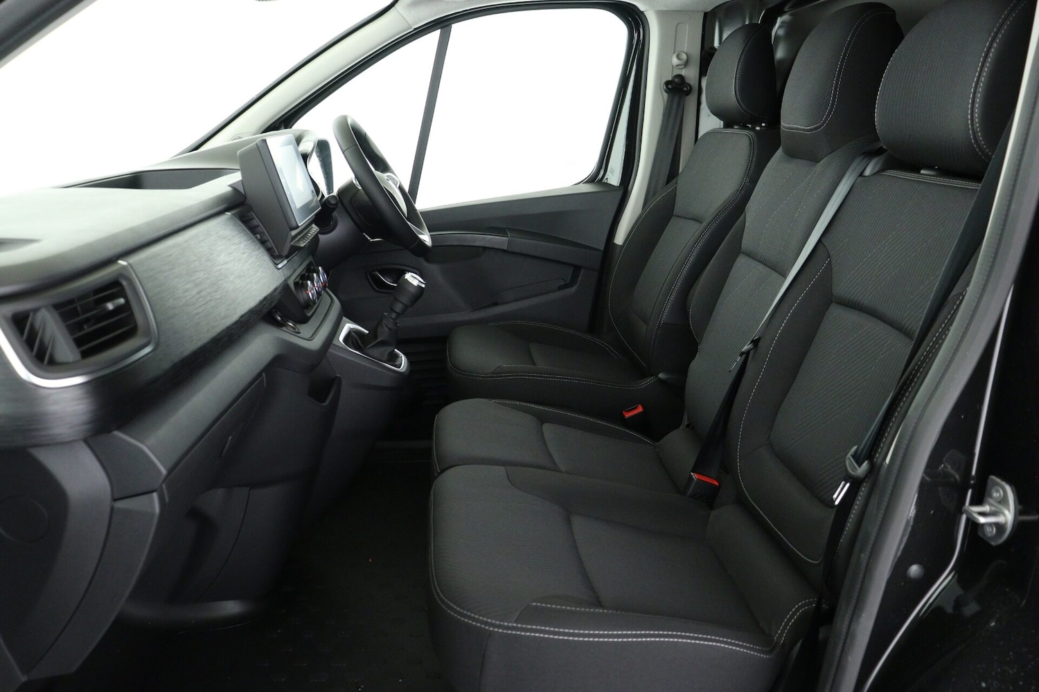 Used Renault Trafic 2025 for sale - 76492266: Photo 11