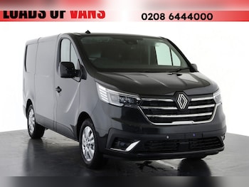 Used Renault Trafic 2025 for sale - 76492266: Photo