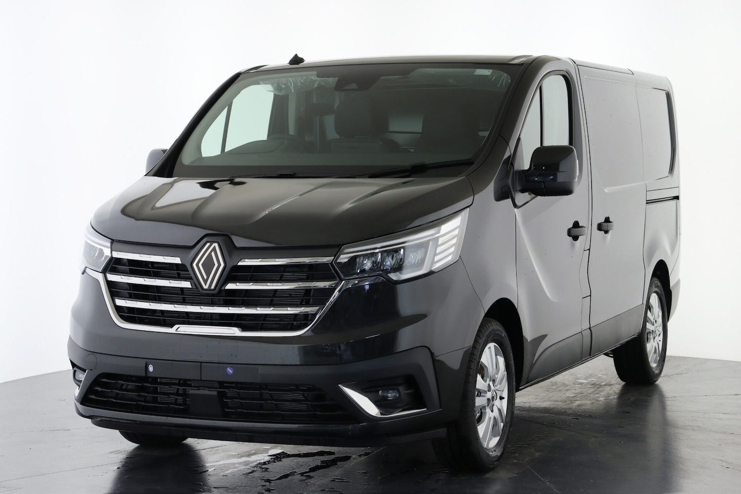 Used Renault Trafic 2025 for sale - 76492266: Photo 7