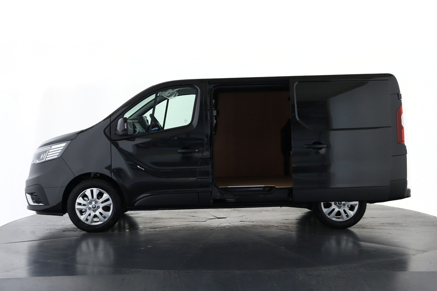 Used Renault Trafic 2025 for sale - 76492266: Photo 8