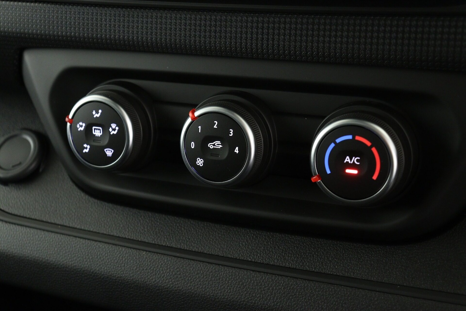 Used Renault Trafic 2025 for sale - 76476861: Photo 19