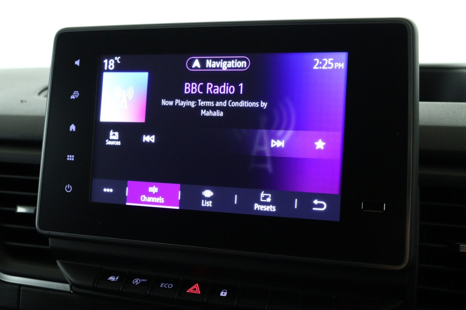 Used Renault Trafic 2025 for sale - 76102696: Photo 17