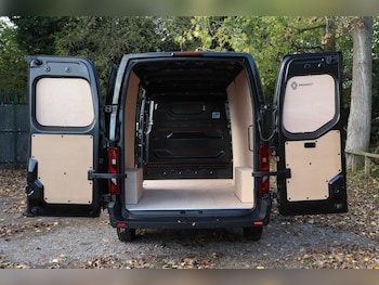 Used Renault Master 2026 for sale - 78310191: Photo