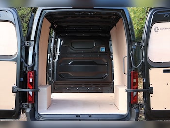 Used Renault Master 2026 for sale - 78310191: Photo