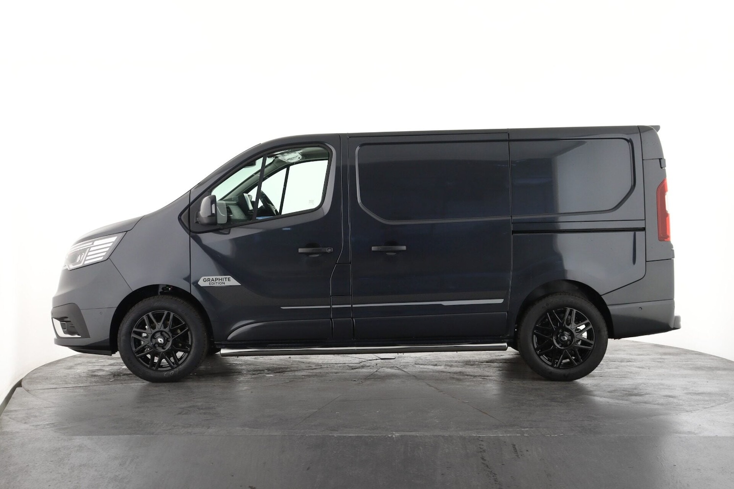 Used Renault Trafic 2026 for sale - 78168369: Photo 10