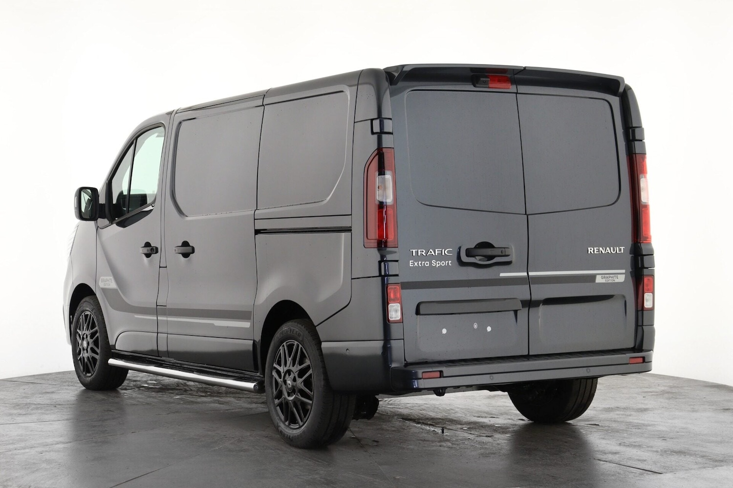 Used Renault Trafic 2026 for sale - 78168369: Photo 11