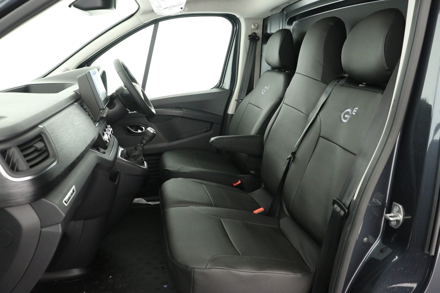 Used Renault Trafic 2026 for sale - 78168369: Photo 15