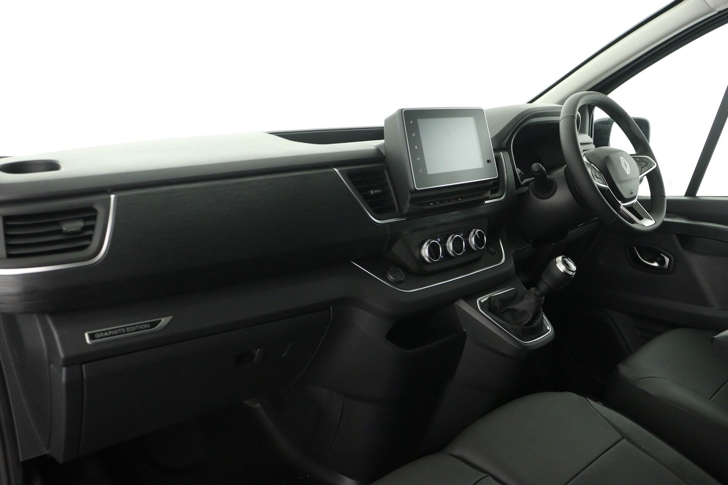 Used Renault Trafic 2026 for sale - 78168369: Photo 16