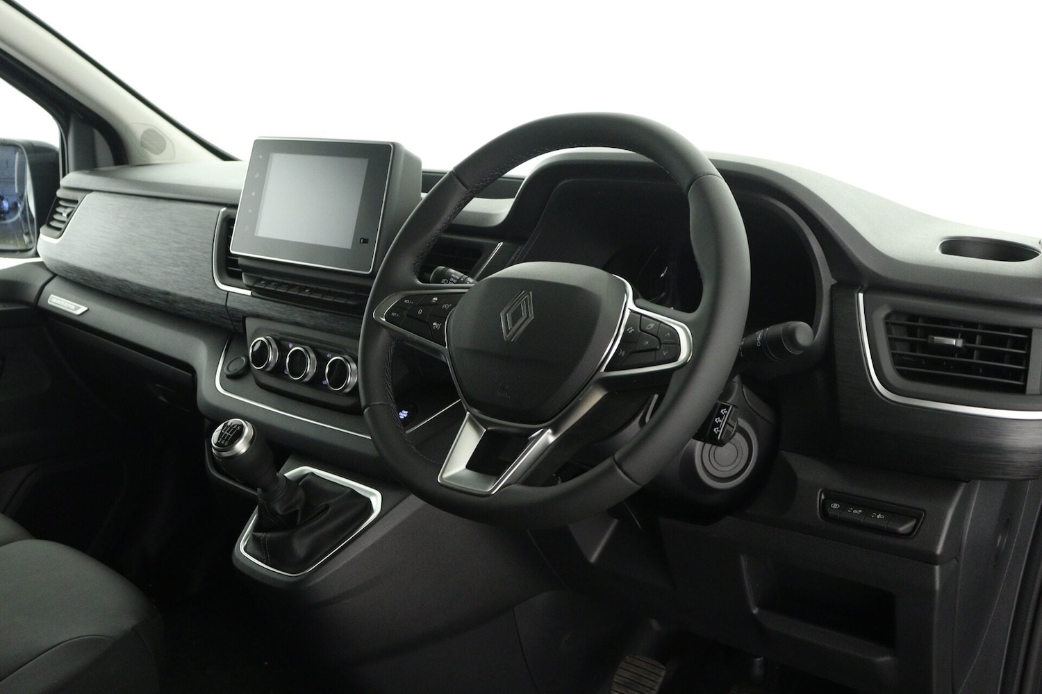 Used Renault Trafic 2026 for sale - 78168369: Photo 19