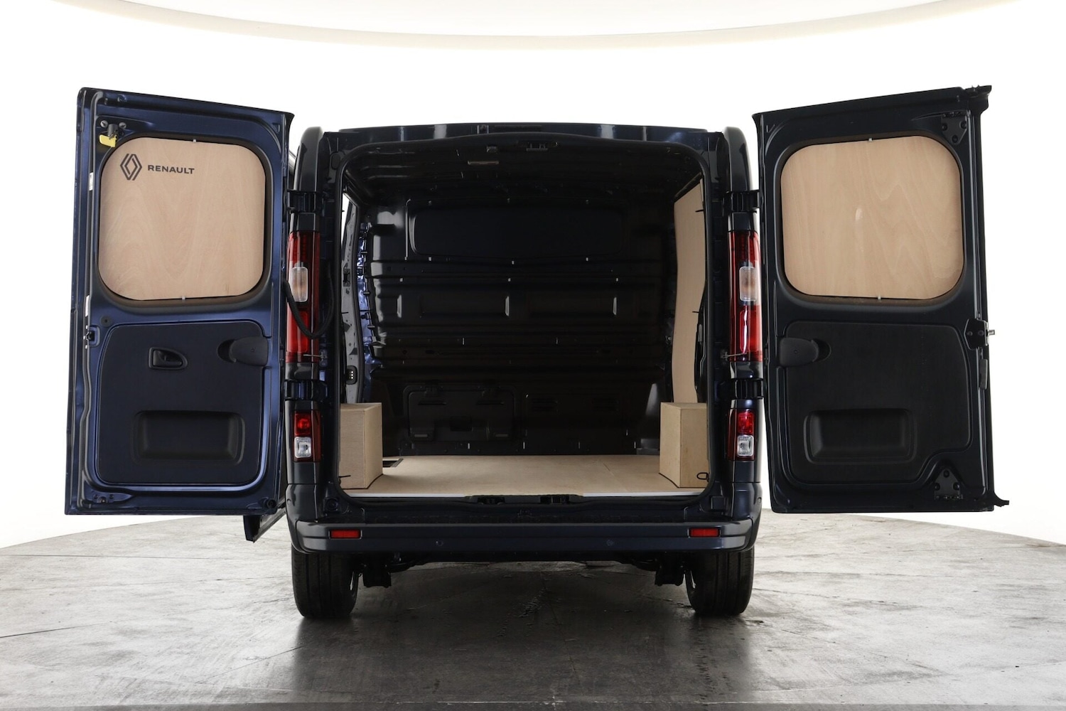 Used Renault Trafic 2026 for sale - 78168369: Photo 2