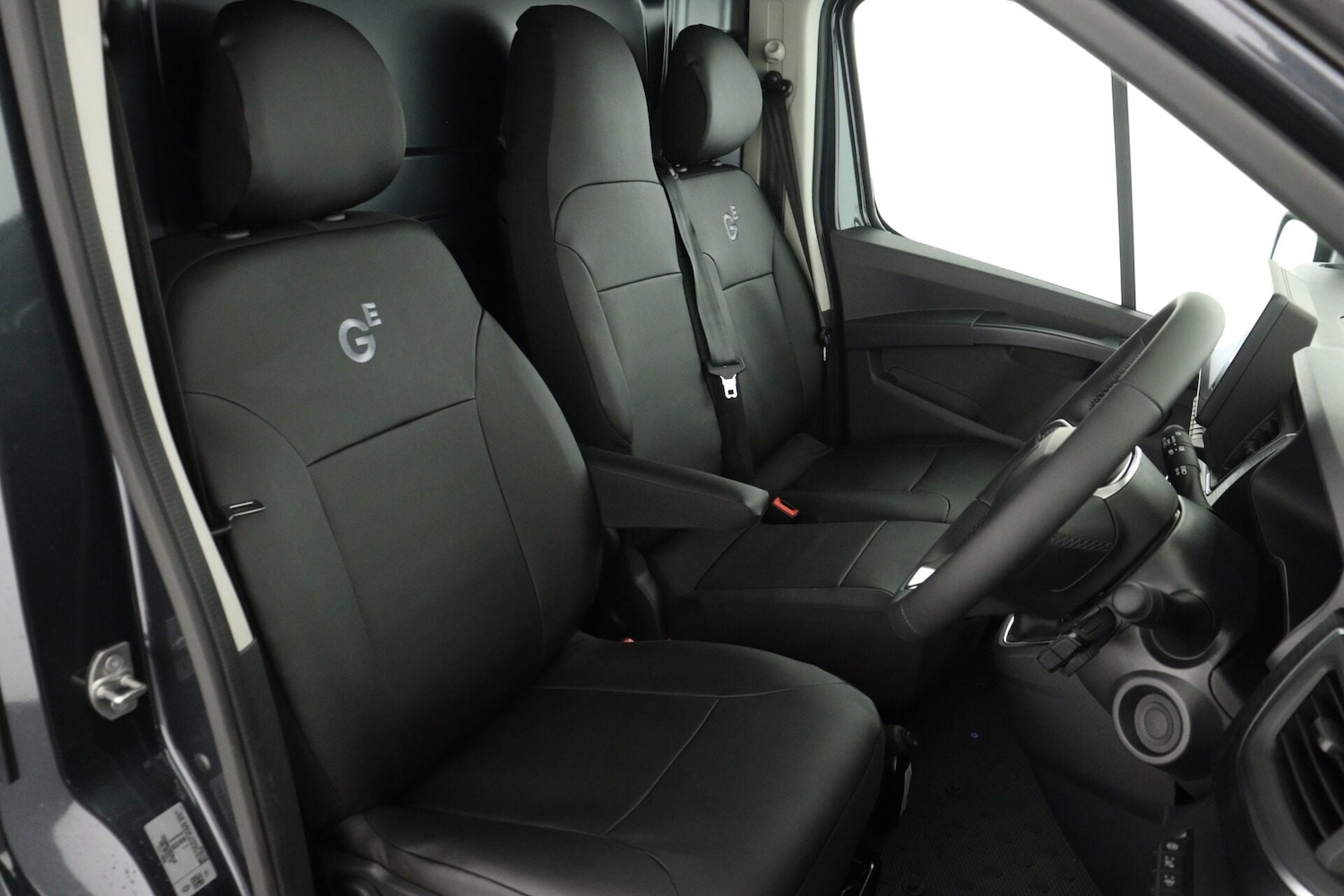 Used Renault Trafic 2026 for sale - 78168369: Photo 21