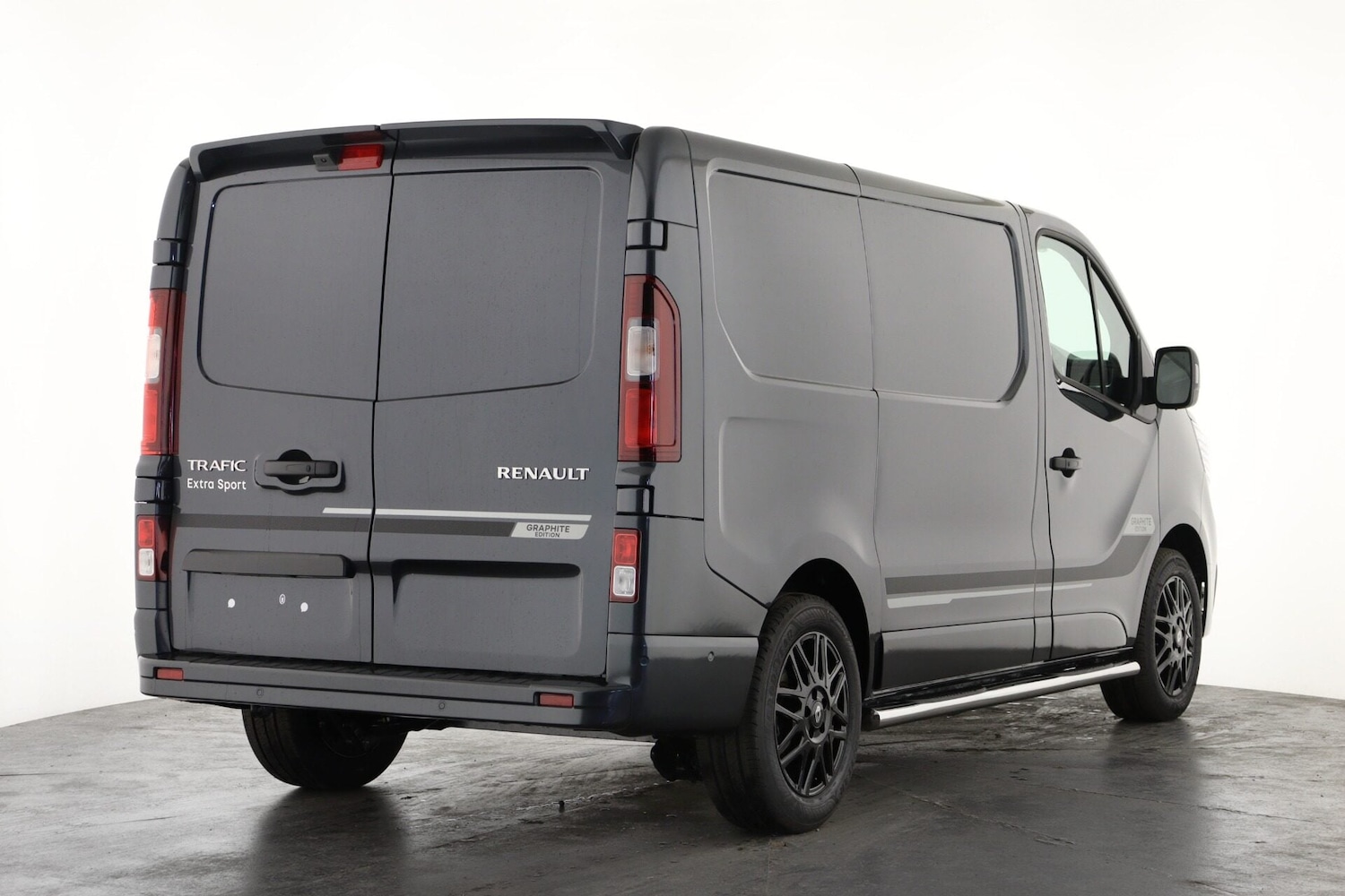 Used Renault Trafic 2026 for sale - 78168369: Photo 4