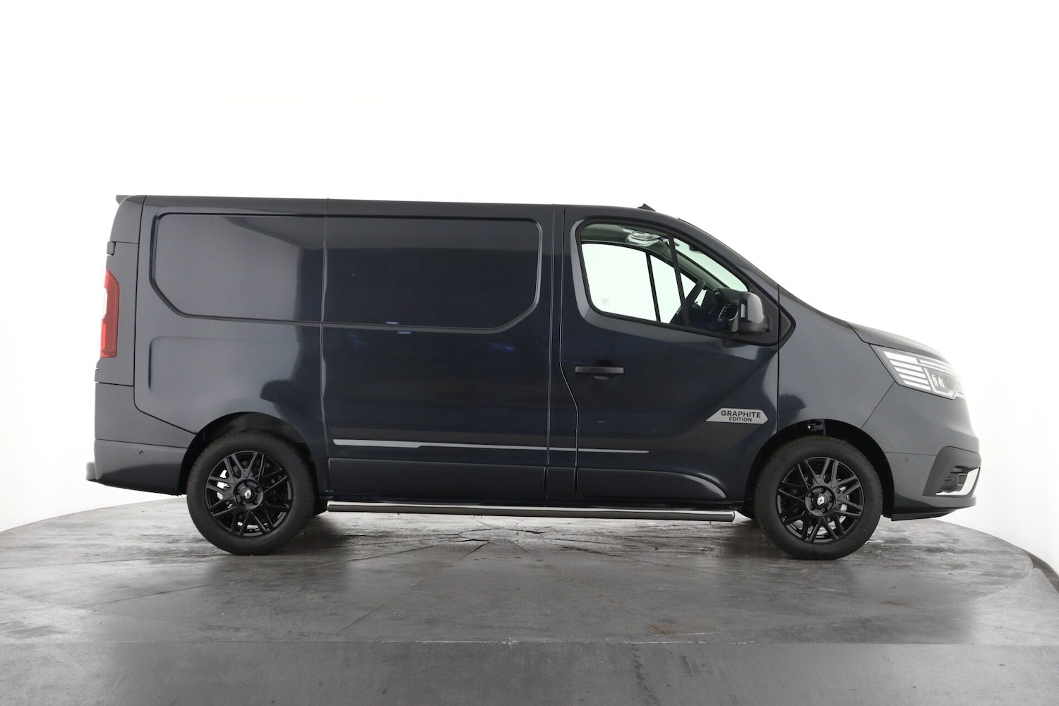 Used Renault Trafic 2026 for sale - 78168369: Photo 5