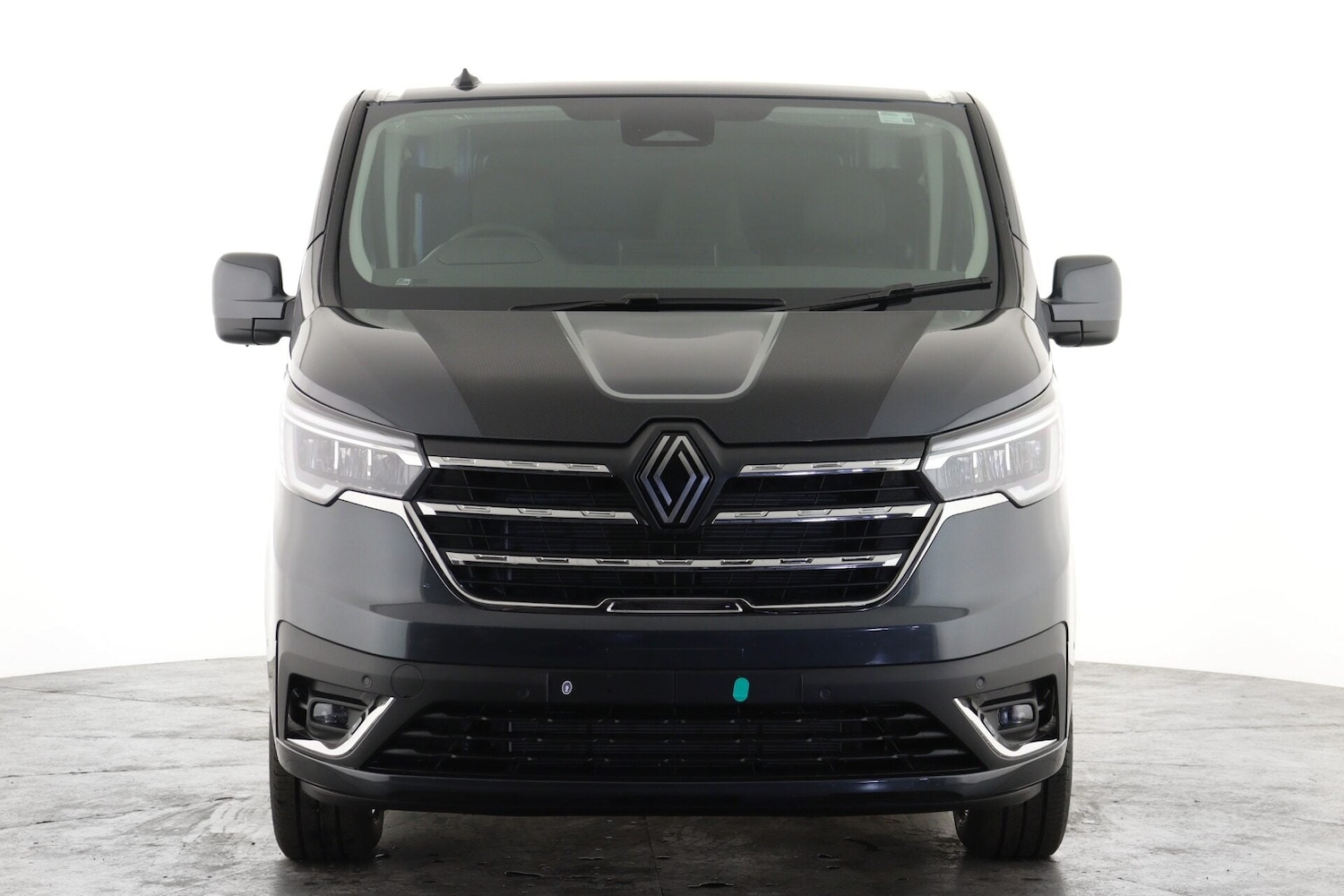 Used Renault Trafic 2026 for sale - 78168369: Photo 6