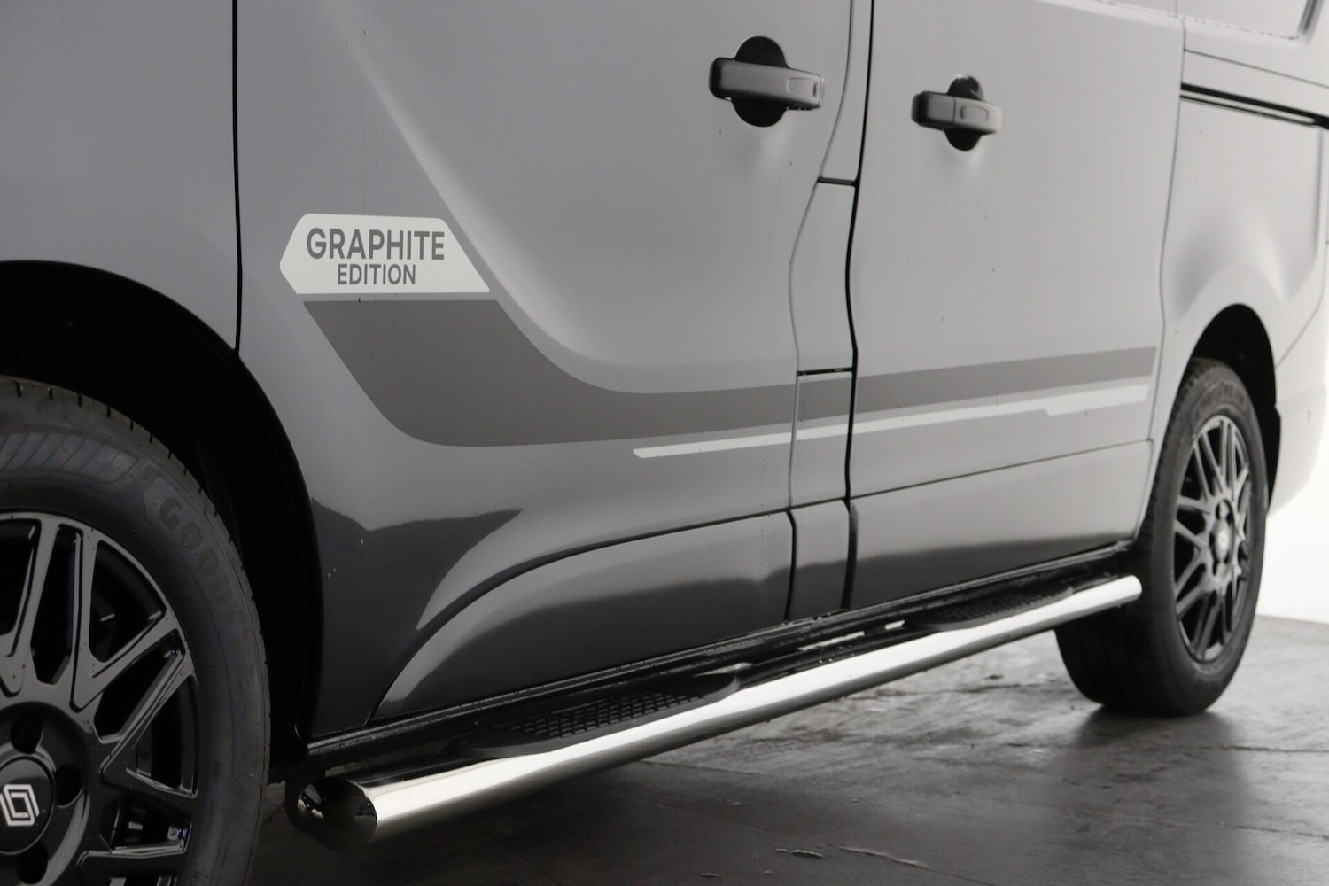 Used Renault Trafic 2026 for sale - 78168369: Photo 8