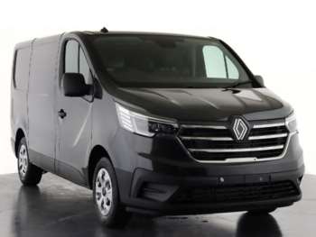 Used Renault Trafic 2025 for sale - 74824874: Photo