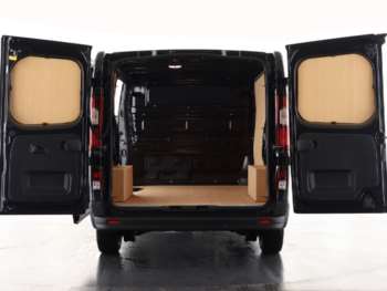 Used Renault Trafic 2025 for sale - 74824874: Photo