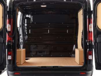 Used Renault Trafic 2025 for sale - 74824874: Photo