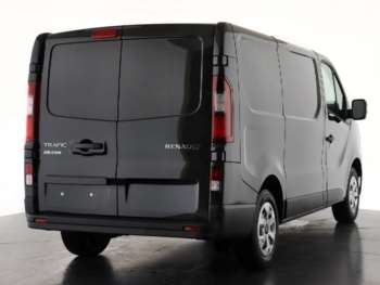 Used Renault Trafic 2025 for sale - 74824874: Photo