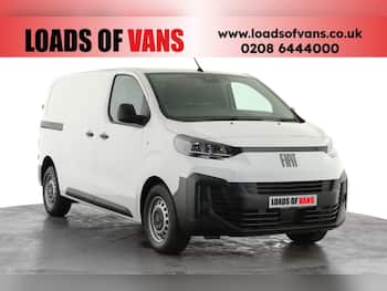 Used Fiat Scudo 2026 for sale - 79643966: Photo