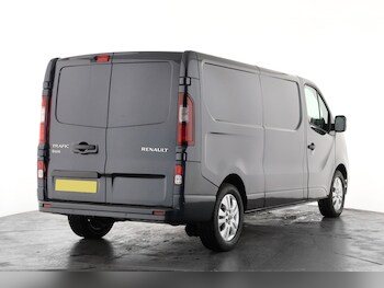 Used Renault Trafic 2026 for sale - 78053189: Photo