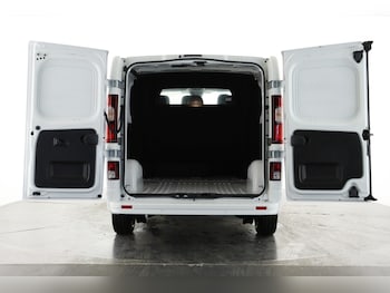 Used Renault Trafic 2026 for sale - 79179450: Photo