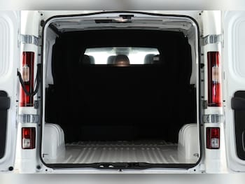 Used Renault Trafic 2026 for sale - 79179450: Photo