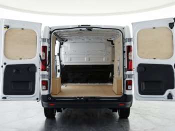 Used Renault Trafic 2025 for sale - 74853957: Photo