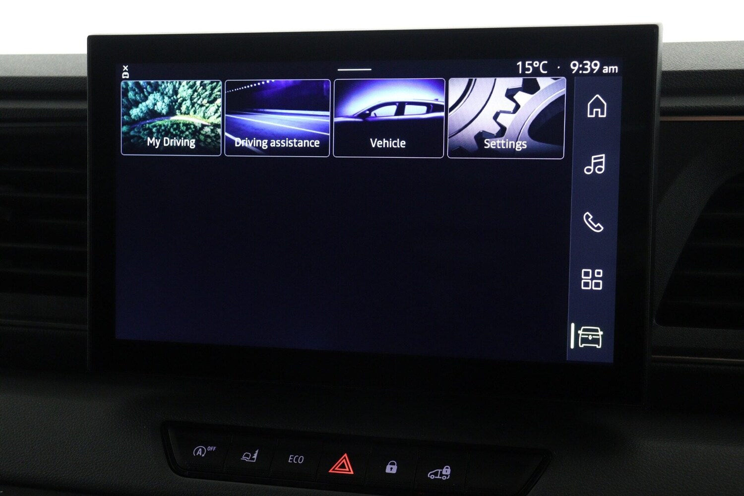 Used Renault Master 2026 for sale - 77873485: Photo 17