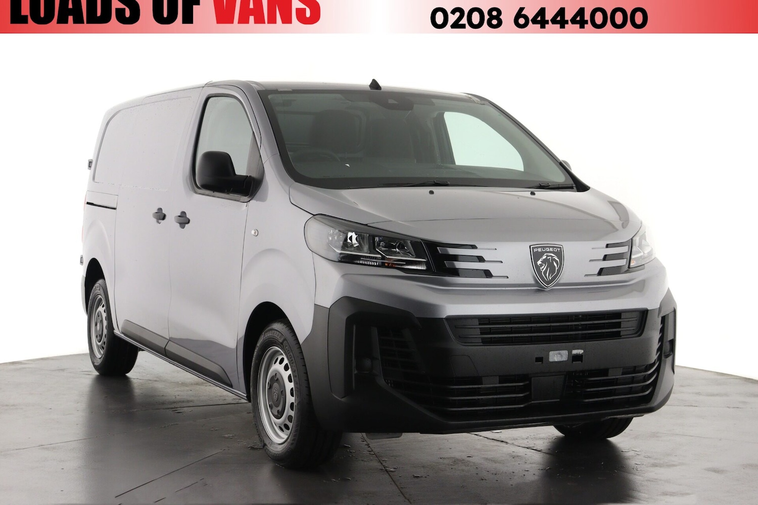 Used Peugeot Expert 2025 for sale - 76649671: Photo 1