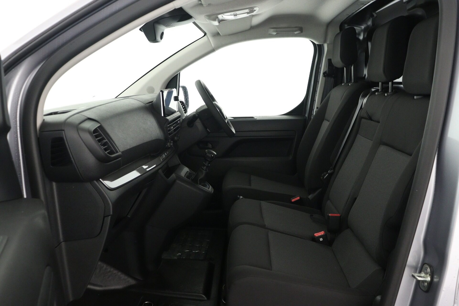 Used Peugeot Expert 2025 for sale - 76649671: Photo 12